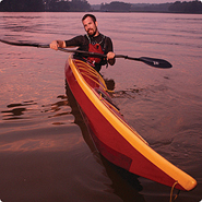 Kayaking Lessons DC